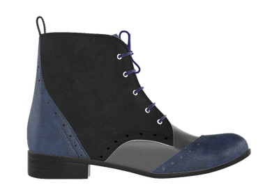 Regent - Derby Boots
