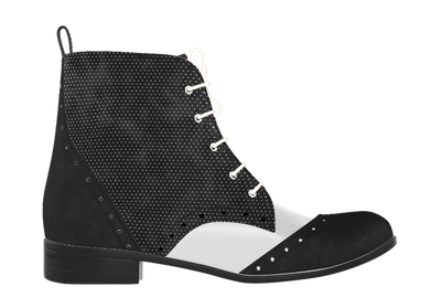 Regent - Derby Boots