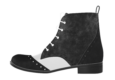 Regent - Derby Boots