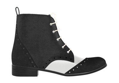 Regent - Derby Boots