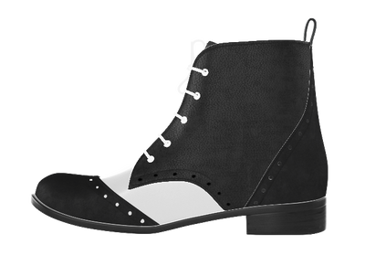Regent - Derby Boots