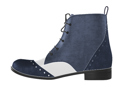 Regent - Derby Boots