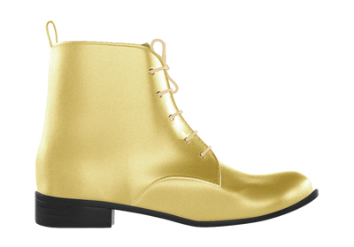 Regent - Derby Boots