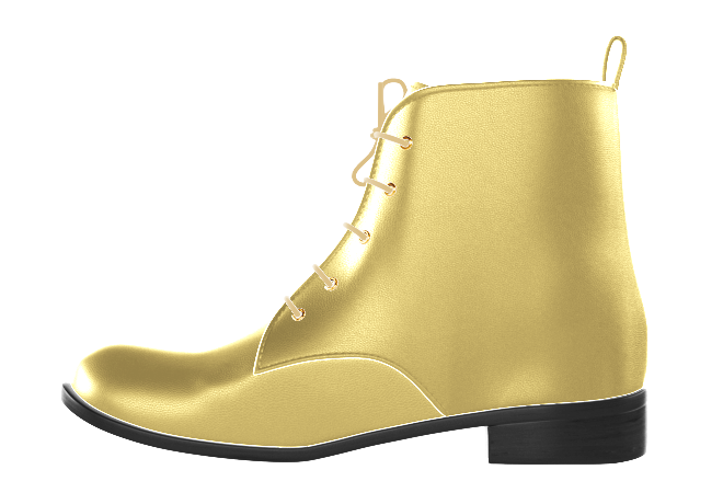 Regent - Derby Boots