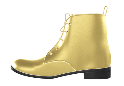 Regent - Derby Boots