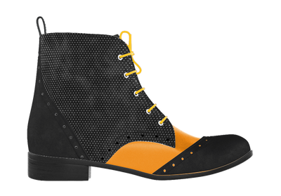 Regent - Derby Boots