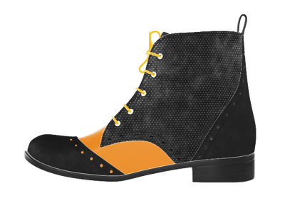 Regent - Derby Boots