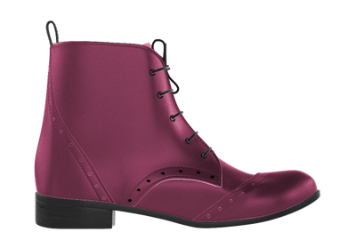 Regent - Derby Boots