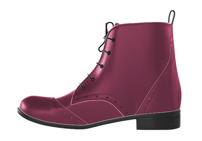 Regent - Derby Boots