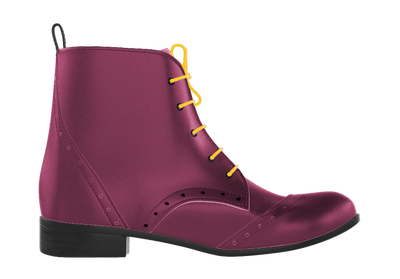 Regent - Derby Boots