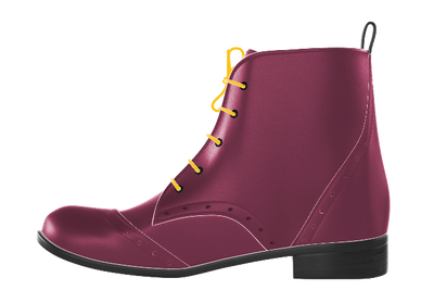 Regent - Derby Boots