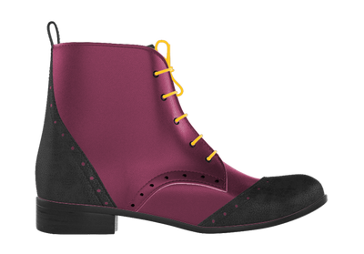 Regent - Derby Boots