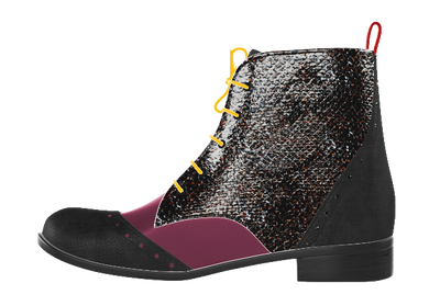 Regent - Derby Boots