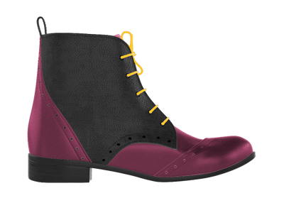 Regent - Derby Boots