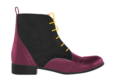 Regent - Derby Boots