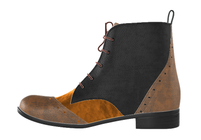 Regent - Derby Boots