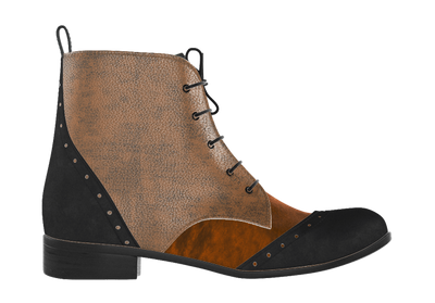 Regent - Derby Boots