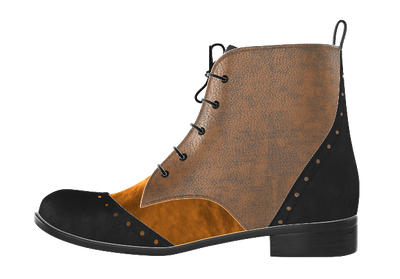 Regent - Derby Boots