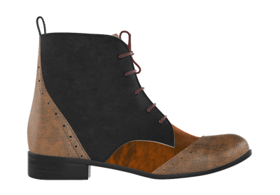 Regent - Derby Boots