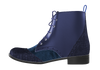 Regent - Derby Boots