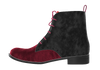 Regent - Derby Boots
