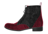 Regent - Derby Boots
