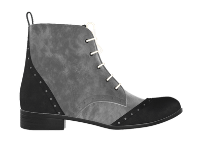 Regent - Derby Boots