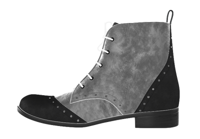 Regent - Derby Boots