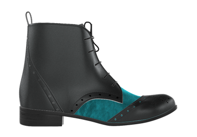 Regent - Derby Boots