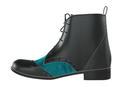 Regent - Derby Boots