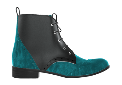 Regent - Derby Boots