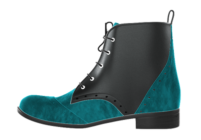 Regent - Derby Boots