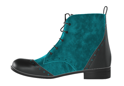 Regent - Derby Boots
