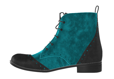 Regent - Derby Boots