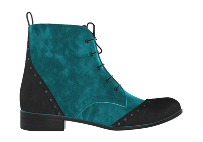 Regent - Derby Boots