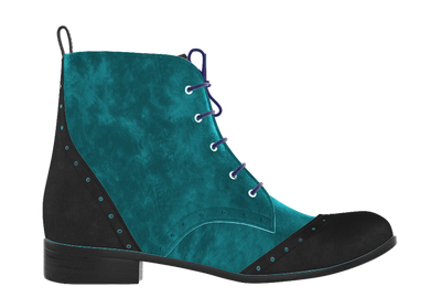 Regent - Derby Boots
