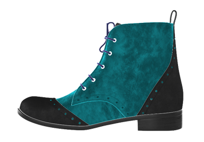 Regent - Derby Boots