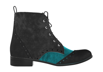 Regent - Derby Boots