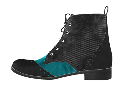 Regent - Derby Boots