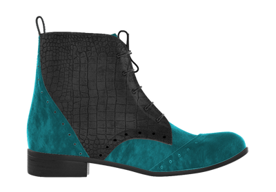 Regent - Derby Boots