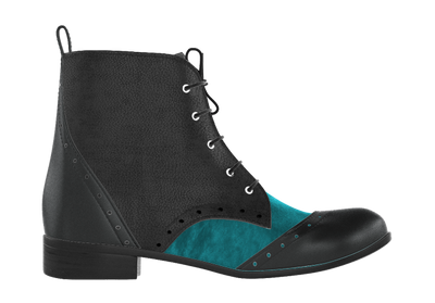 Regent - Derby Boots