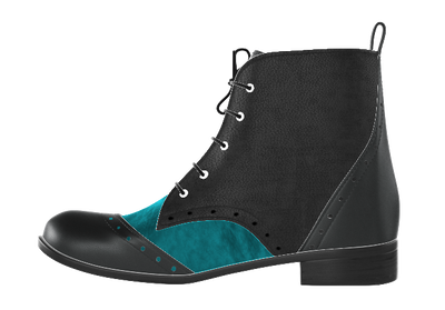 Regent - Derby Boots