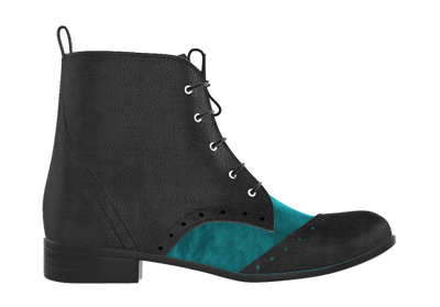 Regent - Derby Boots