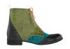 Regent - Derby Boots