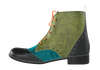 Regent - Derby Boots