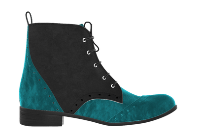 Regent - Derby Boots