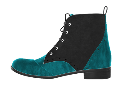 Regent - Derby Boots