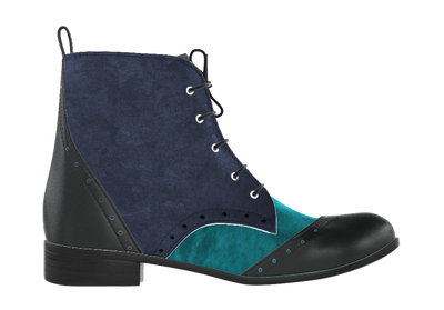 Regent - Derby Boots