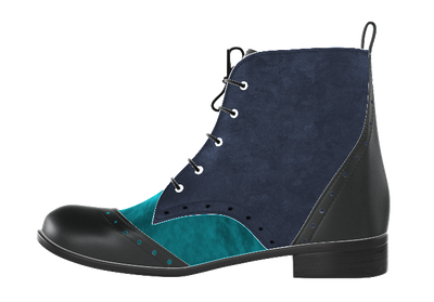 Regent - Derby Boots