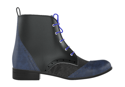 Regent - Derby Boots